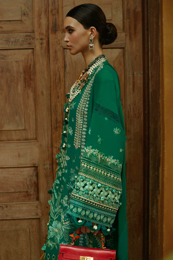 ELAN-ARNA (EL23-05 A)-LAWN COLLECTION'23