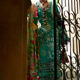 ELAN-ARNA (EL23-05 A)-LAWN COLLECTION'23