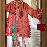 ELAN-ARNA (EL23-05 B)-LAWN COLLECTION'23