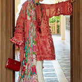 ELAN-ARNA (EL23-05 B)-LAWN COLLECTION'23
