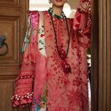 ELAN-ARNA (EL23-05 B)-LAWN COLLECTION'23