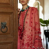 ELAN-ARNA (EL23-05 B)-LAWN COLLECTION'23