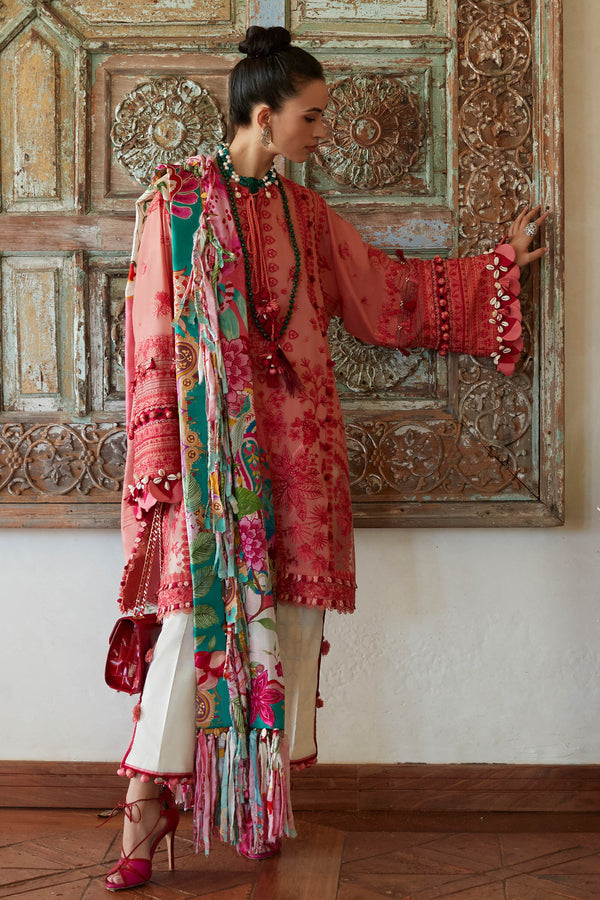 ELAN-ARNA (EL23-05 B)-LAWN COLLECTION'23