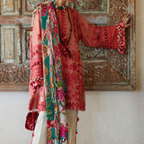 ELAN-ARNA (EL23-05 B)-LAWN COLLECTION'23