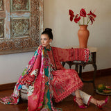 ELAN-ARNA (EL23-05 B)-LAWN COLLECTION'23