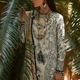 ELAN-KAIA (EL23-07 A)-LAWN COLLECTION'23