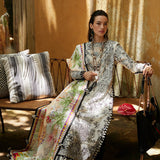 ELAN-KAIA (EL23-07 A)-LAWN COLLECTION'23
