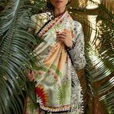 ELAN-KAIA (EL23-07 A)-LAWN COLLECTION'23