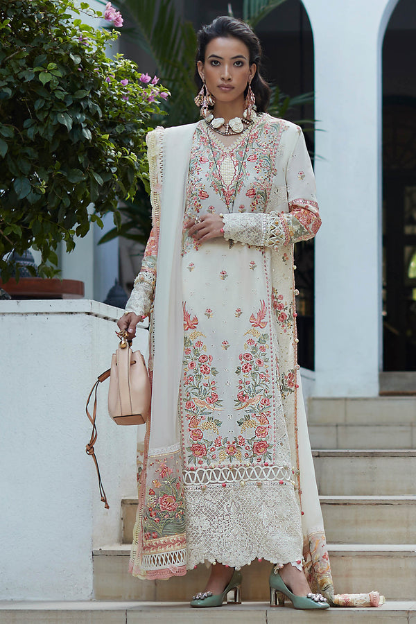 ELAN-NYSA (EL23-02 B)-LAWN COLLECTION'23