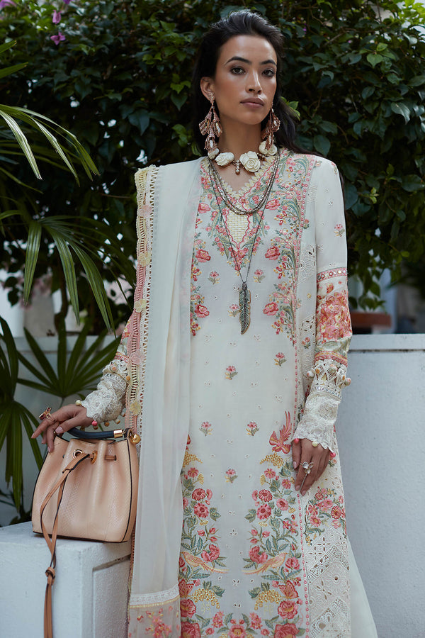 ELAN-NYSA (EL23-02 B)-LAWN COLLECTION'23