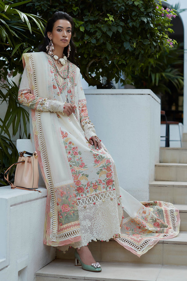 ELAN-NYSA (EL23-02 B)-LAWN COLLECTION'23