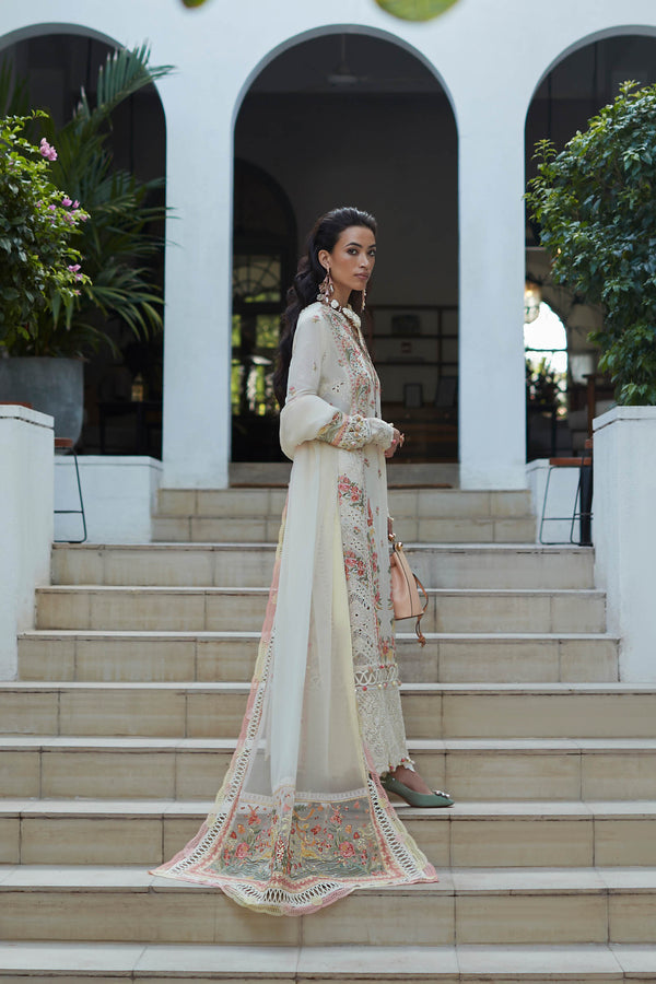 ELAN-NYSA (EL23-02 B)-LAWN COLLECTION'23