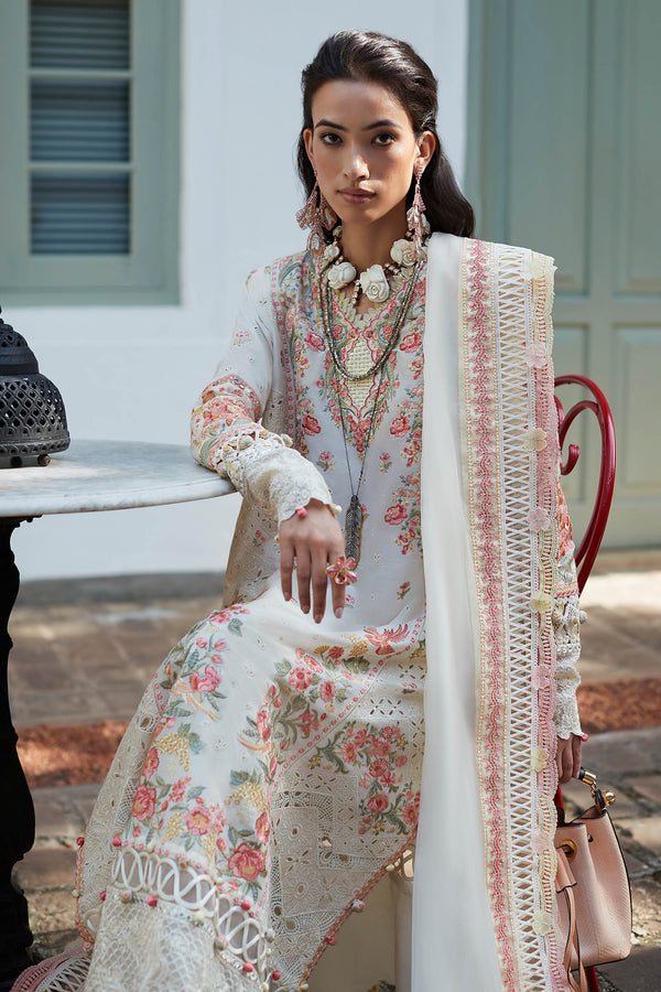 ELAN-NYSA (EL23-02 B)-LAWN COLLECTION'23