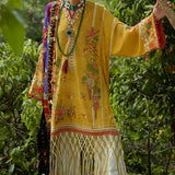ELAN-ERINA (EL23-04 A)-LAWN COLLECTION'23