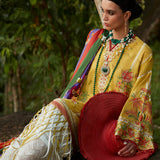 ELAN-ERINA (EL23-04 A)-LAWN COLLECTION'23