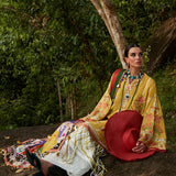 ELAN-ERINA (EL23-04 A)-LAWN COLLECTION'23