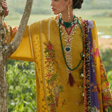 ELAN-ERINA (EL23-04 A)-LAWN COLLECTION'23
