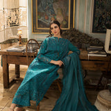 SOBIA NAZIR DESIGN 8B LUXURY LAWN 2023
