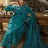 SOBIA NAZIR DESIGN 8B LUXURY LAWN 2023