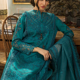 SOBIA NAZIR DESIGN 8B LUXURY LAWN 2023