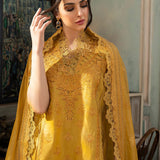 SOBIA NAZIR DESIGN 8A LUXURY LAWN 2023