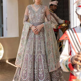 ELAF PREMIUM EVW-01 SHEHR BANO Veer Di Wedding ' 22