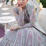 ELAF PREMIUM EVW-01 SHEHR BANO Veer Di Wedding ' 22