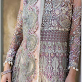 ELAF PREMIUM EVW-01 SHEHR BANO Veer Di Wedding ' 22