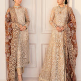 BAROQUE Chantelle CH11-03 – Wedding Collection