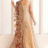 BAROQUE Chantelle CH11-03 – Wedding Collection