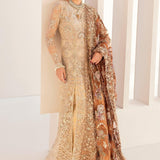 BAROQUE Chantelle CH11-03 – Wedding Collection