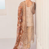 BAROQUE Chantelle CH11-03 – Wedding Collection