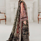 BAROQUE Chantelle CH10-D07 – Wedding Collection
