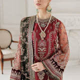 BAROQUE Chantelle CH10-D07 – Wedding Collection