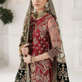 BAROQUE Chantelle CH10-D07 – Wedding Collection