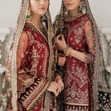 BAROQUE Chantelle CH10-D07 – Wedding Collection