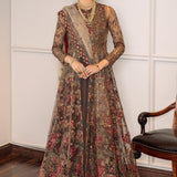 BAROQUE Chantelle CH09-02 – Wedding Collection