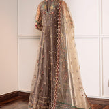 BAROQUE Chantelle CH09-02 – Wedding Collection