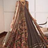 BAROQUE Chantelle CH09-02 – Wedding Collection
