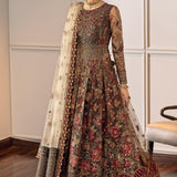 BAROQUE Chantelle CH09-02 – Wedding Collection