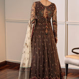 BAROQUE Chantelle CH09-02 – Wedding Collection