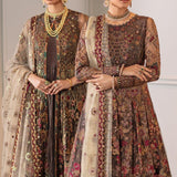 BAROQUE Chantelle CH09-02 – Wedding Collection