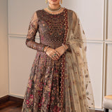 BAROQUE Chantelle CH09-02 – Wedding Collection