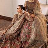 BAROQUE Chantelle CH09-02 – Wedding Collection