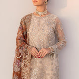 BAROQUE Chantelle CH11-03 – Wedding Collection