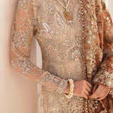 BAROQUE Chantelle CH11-03 – Wedding Collection