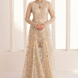 BAROQUE Chantelle CH11-03 – Wedding Collection