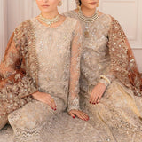 BAROQUE Chantelle CH11-03 – Wedding Collection