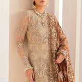 BAROQUE Chantelle CH11-03 – Wedding Collection