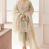 BAROQUE Chantelle CH11-01 – Wedding Collection